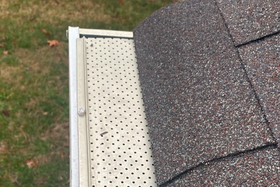 Gutter Cleaning Pennington