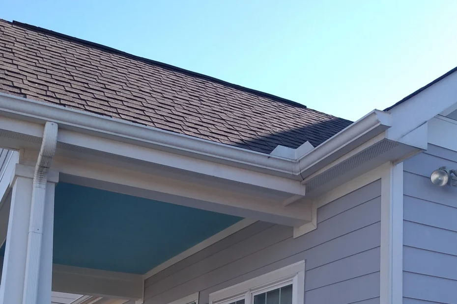 Gutter Cleaning Pennington