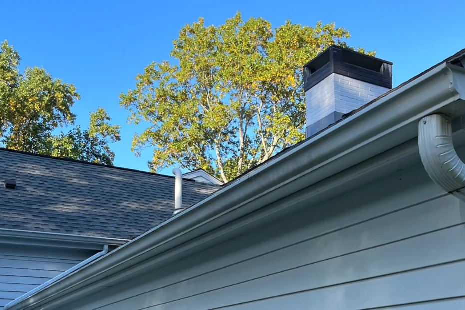 Gutter Cleaning Pennington